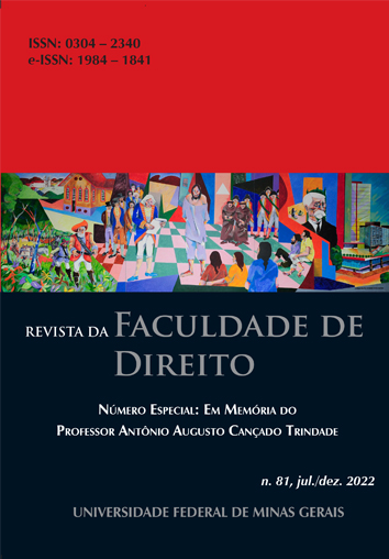 Fac. Direito UFMG (@direitoufmg) / X