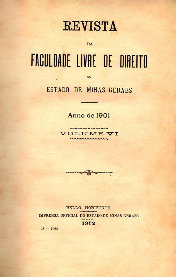 					View Vol. 6 (1901)
				