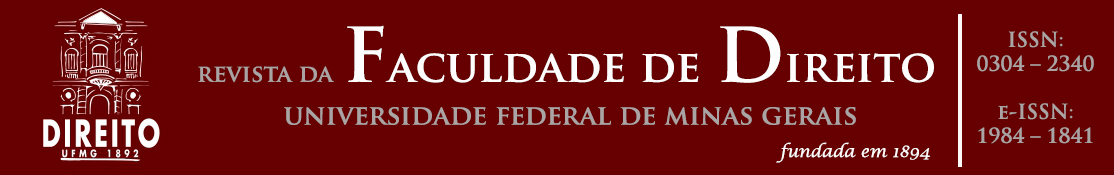 Faculdade de Direito da UFMG (@fdufmg) / X